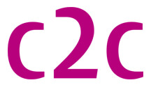 C2C Rail Logo