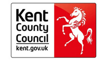 Kent County Council Logo